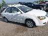 KNAFE221395****** Repairable 2009 Kia Spectra in Ohio State