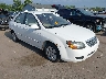 KNAFE221395****** Salvage and Wrecked 2009 Kia Spectra in Cleveland