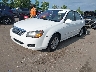 KNAFE221395****** Used and Repairable 2009 Kia Spectra in Cleveland