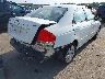 KNAFE221395****** Salvage and Wrecked 2009 Kia Spectra in Ohio State