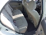 KNAFE221395****** Wrecked 2009 Kia Spectra in Cleveland