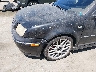 3VWSE69M55M****** Salvage and Repairable 2005 Volkswagen Jetta in California State