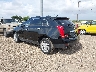 3GYFNGE38CS****** Salvamento y Reparables 2012 Cadillac SRX en McAllen