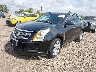 3GYFNGE38CS****** Salvamento y Reparables 2012 Cadillac SRX en Estado de Texas