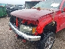 1GCHTDFP2B8****** Reparables 2011 Chevrolet Colorado