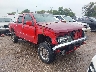 1GCHTDFP2B8****** Salvamento y Destrozados 2011 Chevrolet Colorado en Omaha