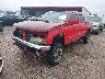 1GCHTDFP2B8****** Usados y Reparables 2011 Chevrolet Colorado en Omaha