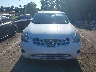 JN8AS5MT1EW****** Destrozados 2014 Nissan Rogue en Estado de Carolina del Norte