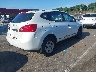 JN8AS5MT1EW****** Salvamento y Destrozados 2014 Nissan Rogue en Estado de Carolina del Norte