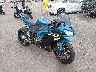 JKBZXJH14MA****** Salvage and Wrecked 2021 Kawasaki Ninja ZX-6R in Rec Rides Online Exclusive