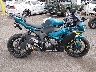 JKBZXJH14MA****** Wrecked 2021 Kawasaki Ninja ZX-6R in Hawaii State