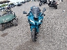 JKBZXJH14MA****** Used and Repairable 2021 Kawasaki Ninja ZX-6R in Hawaii State