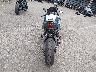 JKBZXJH14MA****** Salvage and Repairable 2021 Kawasaki Ninja ZX-6R in Hawaii State