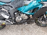JKBZXJH14MA****** Wrecked 2021 Kawasaki Ninja ZX-6R in Rec Rides Online Exclusive