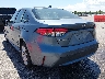 JTDEPRAE2LJ****** Salvamento y Reparables 2020 Toyota Corolla en New Orleans East