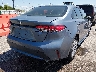 JTDEPRAE2LJ****** Salvamento y Destrozados 2020 Toyota Corolla en Estado de Luisiana