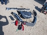 JTDS4MCE0N3****** Wrecked 2022 Toyota Corolla in California State