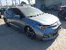 JTDS4MCE0N3****** Salvage and Wrecked 2022 Toyota Corolla in North Hollywood