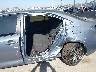 JTDS4MCE0N3****** Salvage and Repairable 2022 Toyota Corolla in California State