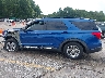 1FMSK7DH3LG****** Reparables 2020 Ford Explorer en Estado de Georgia