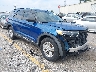 1FMSK7DH3LG****** Salvamento y Destrozados 2020 Ford Explorer en Atlanta South