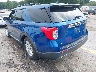 1FMSK7DH3LG****** Salvamento y Reparables 2020 Ford Explorer en Atlanta South