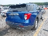 1FMSK7DH3LG****** Salvamento y Destrozados 2020 Ford Explorer en Estado de Georgia