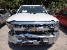 2GC2KREG7K1****** Wrecked 2019 Chevrolet Silverado 2500 in Texas State