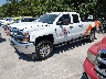 2GC2KREG7K1****** Used and Repairable 2019 Chevrolet Silverado 2500 in Dallas-Fort Worth