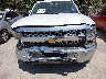 2GC2KREG7K1****** Salvage and Repairable 2019 Chevrolet Silverado 2500 in Texas State
