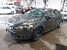 1FA6P0HD7G5****** Used and Repairable 2016 Ford Fusion in Fargo