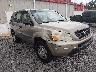2HKYF18195H****** Salvage and Wrecked 2005 Honda Pilot in Mobile