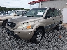 2HKYF18195H****** Used and Repairable 2005 Honda Pilot in Mobile