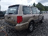 2HKYF18195H****** Salvage and Wrecked 2005 Honda Pilot in Alabama State