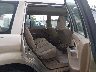 2HKYF18195H****** Wrecked 2005 Honda Pilot in Mobile