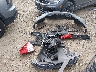 JHLRM4H71CC****** Wrecked 2012 Honda CR-V in Texas State