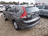 JHLRM4H71CC****** Salvage and Repairable 2012 Honda CR-V in Austin