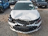 1G1BE5SM6K7****** Wrecked 2019 Chevrolet Cruze in Texas State