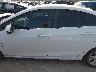 1G1BE5SM6K7****** Repairable 2019 Chevrolet Cruze in Texas State