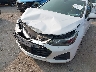 1G1BE5SM6K7****** Repairable 2019 Chevrolet Cruze