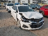1G1BE5SM6K7****** Salvage and Wrecked 2019 Chevrolet Cruze in Fort Worth North