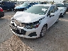 1G1BE5SM6K7****** Used and Repairable 2019 Chevrolet Cruze in Fort Worth North