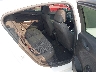 1G1BE5SM6K7****** Wrecked 2019 Chevrolet Cruze in Fort Worth North