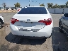 5YFBURHEXKP****** Wrecked 2019 Toyota Corolla