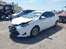 5YFBURHEXKP****** Used and Repairable 2019 Toyota Corolla in Fresno