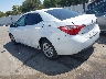 5YFBURHEXKP****** Salvage and Repairable 2019 Toyota Corolla in Fresno