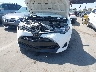 5YFBURHEXKP****** Salvage and Repairable 2019 Toyota Corolla in California State