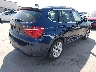 5UXWX9C5XD0****** Salvage and Wrecked 2013 BMW X3 in Texas State