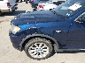 5UXWX9C5XD0****** Salvage and Repairable 2013 BMW X3 in Texas State