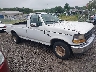 1FTEF15N7PL****** Salvage and Wrecked 1993 Ford F-150 in Greenville